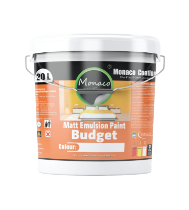 Budget Emulsion
