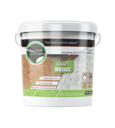 Craft Mosaic