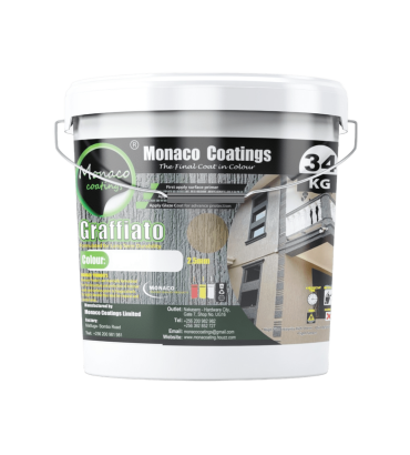 Texture Paste (Graffiato)