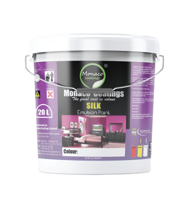 Silk Vinyl