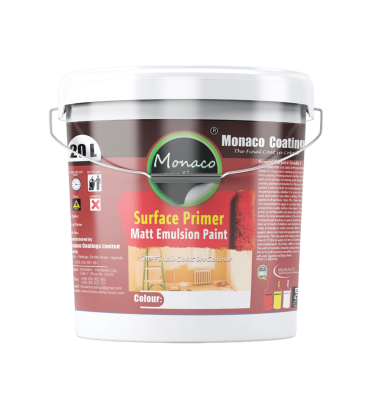 Surface Primer