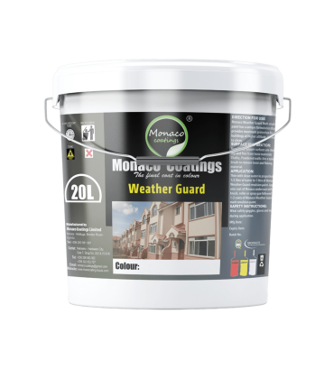 Weather Guard